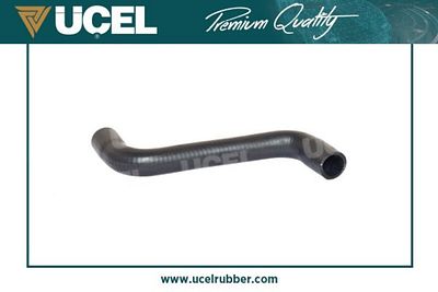 Üçel Radiator Hose Top - 15640 Modus, 1.4 Clio III, 1.4 1.6 16V, K4JLPOJ8200173001 Gold