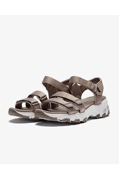 SKECHERS 31514 Tpe Dlıtes - Fresh Catch Spor Sandalet