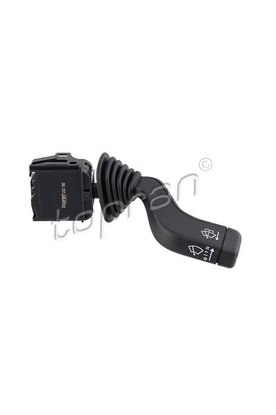 TOPRAN Wiper Control Arm 202185755   Vectra-A Astra-F Sedan (Without Rear Wiper) 1241131   Egp