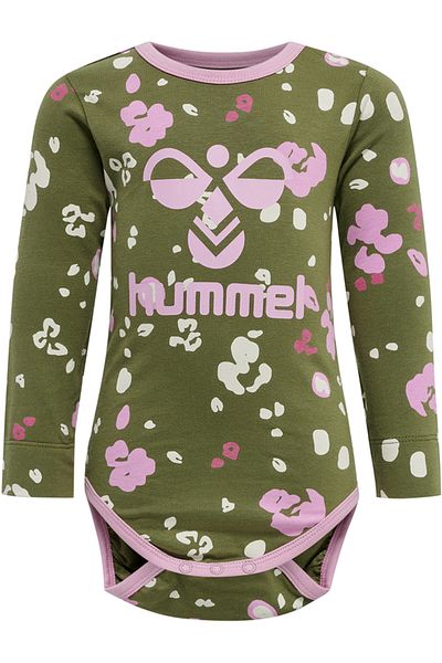 hummel hmlALISA BODY L/S