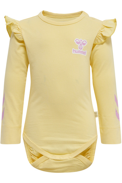 hummel hmlMIRABEL VÜCUT L/S