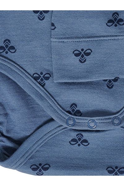 hummel hmlBAMBO GÖVDE LS
