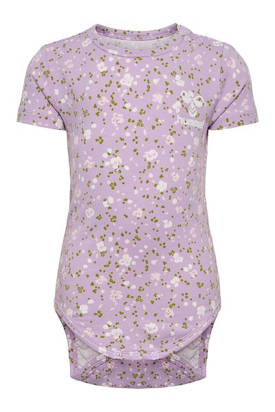 hummel hmlGÜLGÜN VÜCUT S/S