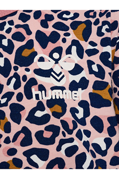 hummel hmlMARIE AOP DRESS L/S
