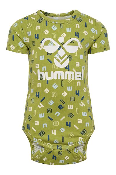 hummel hmlGLADLY BODY S/S