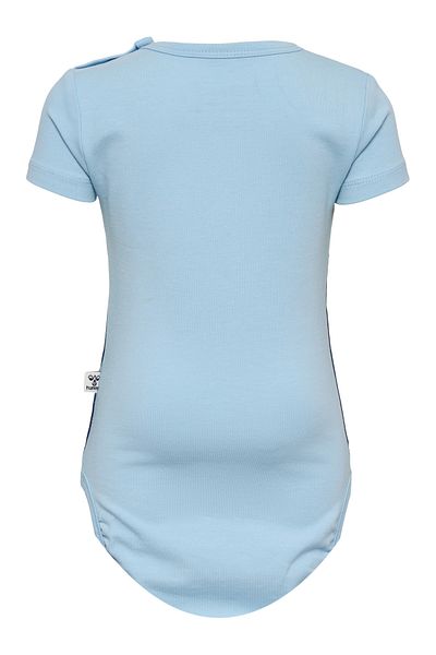 hummel hmlHAPPY BLOK GÖVDE S/S