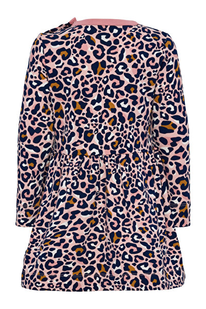 hummel hmlMARIE AOP DRESS L/S