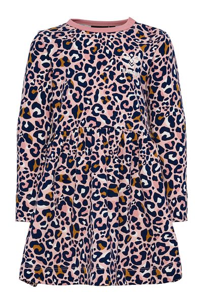 hummel hmlMARIE AOP DRESS L/S