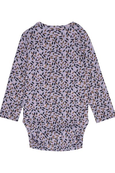 hummel hmlELVINA AOP BODY L/S
