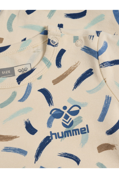 hummel hmlJOSTA GÖVDE L/S