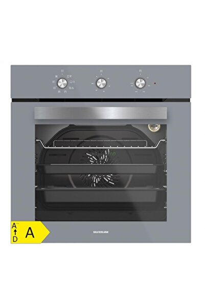Silverline Bo6503s01 Ankastre Fırın