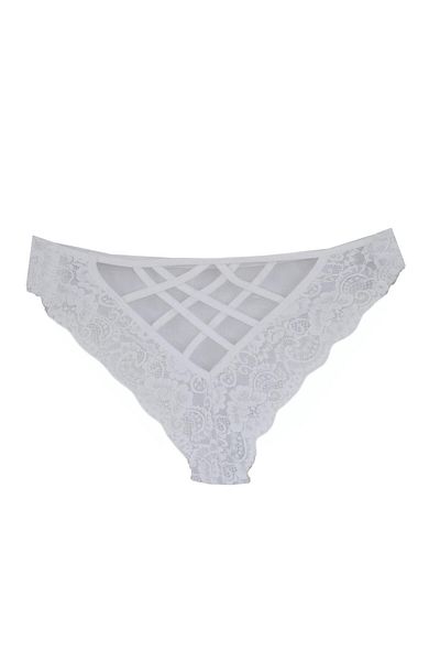 DEZALUX Women's Lace Panties CL BGL-ST02588
