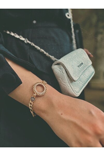 MeriTakı Çeyrek Bileklik, Çeyrekli Bileklik, Çeyrek Altın Takılan Bileklik, Ç...