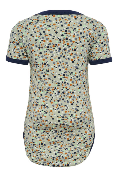 hummel hmlMADS AOP BODY S/S
