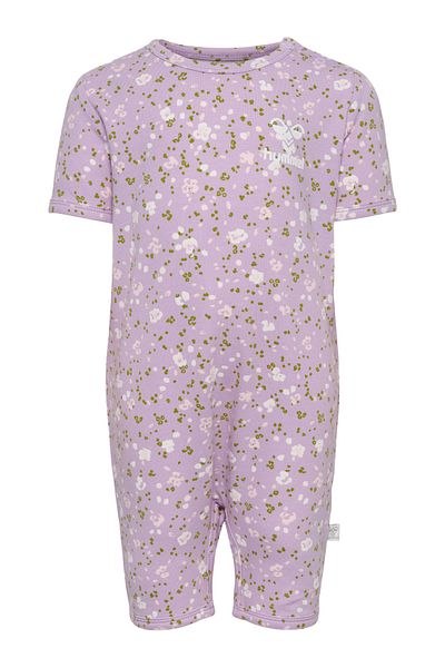 hummel hmlGLAD BODYSUIT S/S