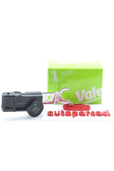 VALEO Opel Vectra B 2.0 X20XEV Eksantrik Devir Sensörü Valeo Marka