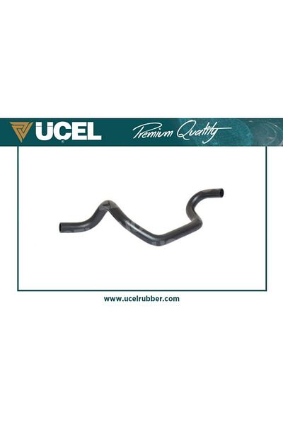 Üçel Kangoo I Clio Iii 1.2 97 08 under Radiator Hose - 7700426721