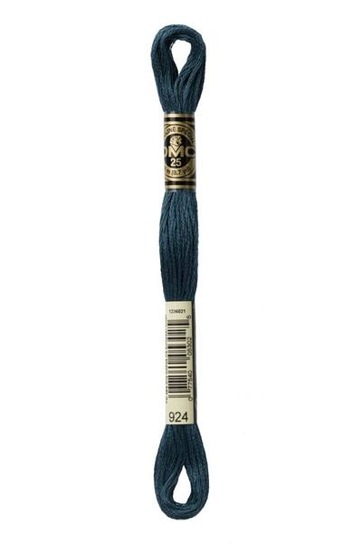 BALIM ÖRGÜ EVİ 924 Model Muline Embroidery Thread