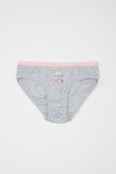 DeFacto Girl's 3-Piece Slip Panties C7961A824Sm