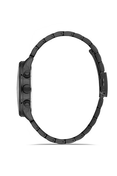 Omax Metal Men's Watch 00OEM001B022