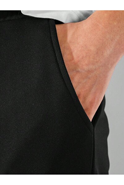 De Carte Men's Slim Fit Jogger Sweatpants