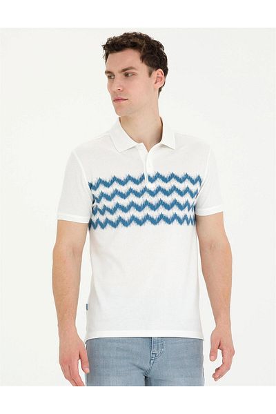 Pierre Cardin Tricou slim fit