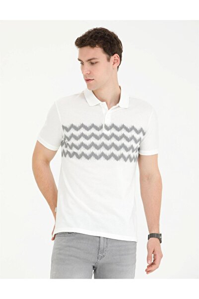 Pierre Cardin Slim Fit T-Shirt