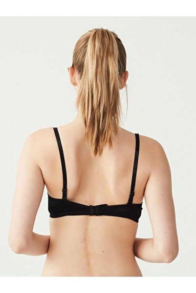 U.S. Polo Assn. US POLO KULAKSIZ DOLGULU PUSH UP KADIN SÜTYEN 66141