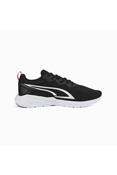 Puma All-Day Active Erkek Günlük Siyah Ayakkabı 386269 03