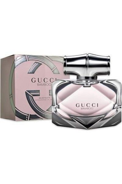 Gucci Bamboo Edt 50 ml Women's Perfume730870189016
