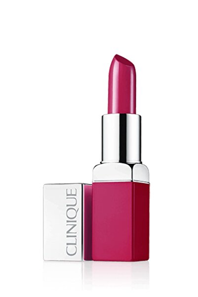 Clinique Ruj - Pop Lip Colour Punch Pop 3.9 g 020714739355