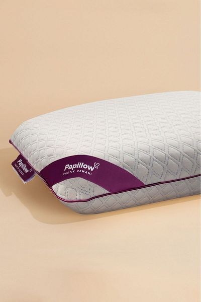 PAPILLOW Innovation Anti-v Micro Visco Pillow 50*70