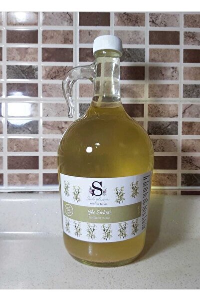 Süheylaana Doğal Iğde Sirkesi 1500 Ml