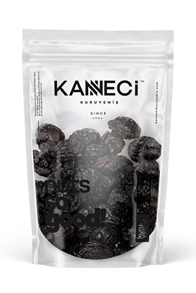 KANNECİ Erik Kurusu 100 Gr