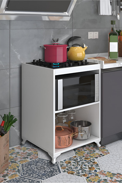 GKE HOME MİNİ FIRIN ANKASTRE FIRIN OCAK MODÜLÜ