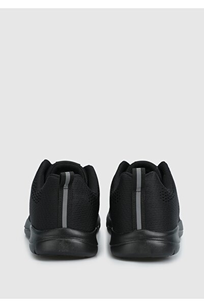 lumberjack Ανδρικά αθλητικά παπούτσια Agatha Black - Άνετα και κομψά