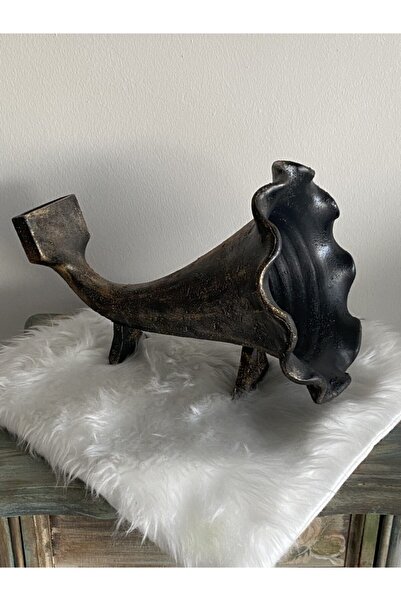 Atölye 7-77 Akustik Dekoratif Gramafon