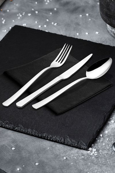 Avcı Istanbul 72 Piece Cutlery Set