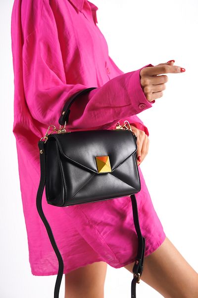 Capone Outfitters Detroit Women's Bag