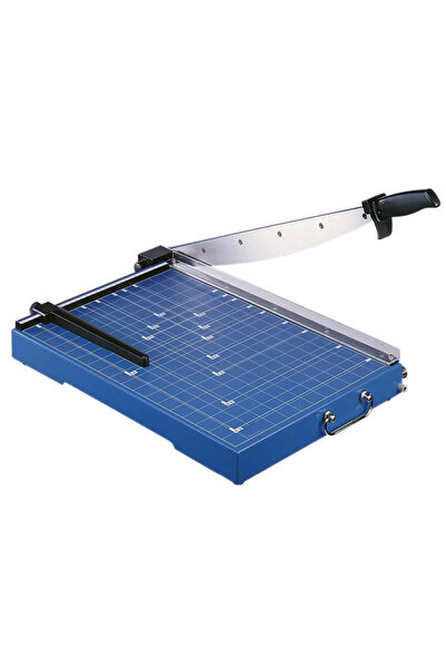 Genel Markalar KW-TRİO GİYOTİN KOLLU 31 CM 15 SAYFA 3925 15304120 1 ADET