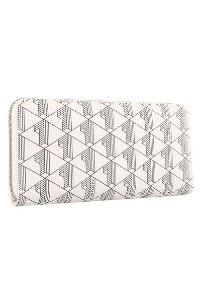 Lacoste Daily Lifestyle Geldbörse - 20 cm
