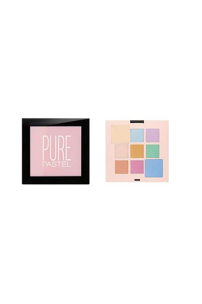 Pastel Profashion Pure 9-Piece Headlamp Set