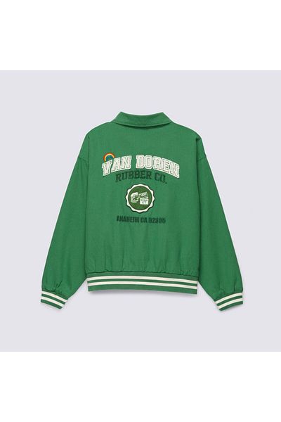 Vans Anaheim Sidewall Coat