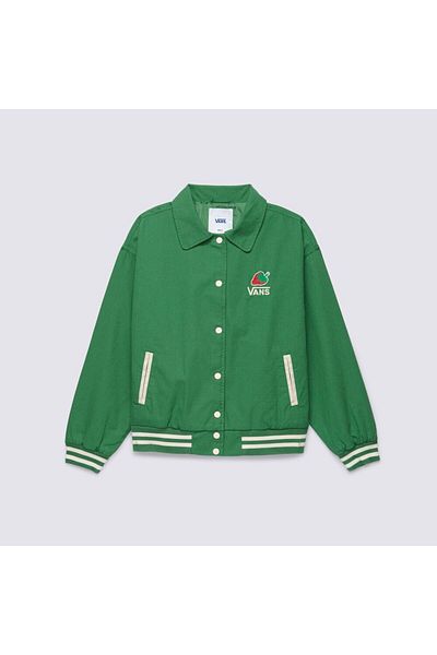 Vans Anaheim Sidewall Coat