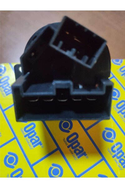 Fiat Fiorino Linea Kalorifer Anahtarı (düğmesi) Klimalı 77366925