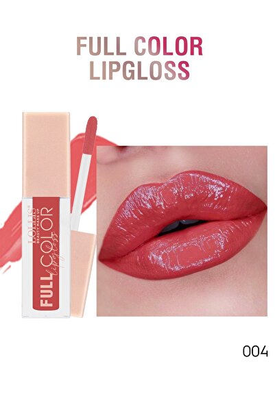Lollis Full Color Lipgloss 004 Vaın