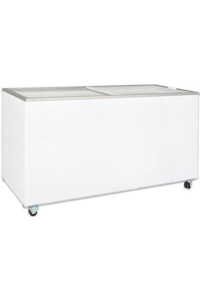 Şenocak D 500dfsg Camlı Sandık Tipi D.dond.-506 Lt