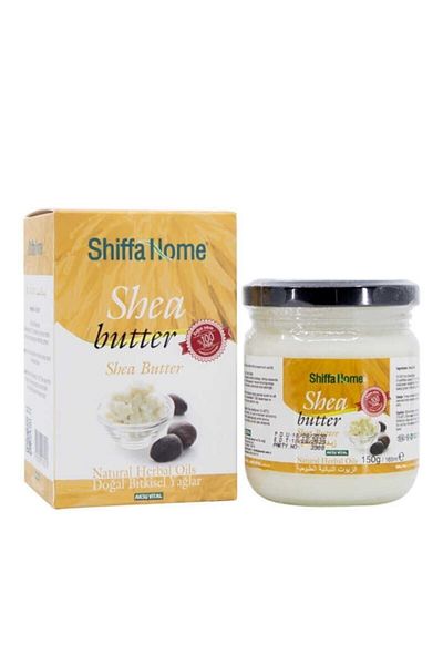 Aksu Vital 150g Shea Butter Oil