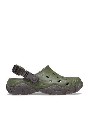 Crocs All Terrain Atlas Clog Erkek Terlik 208391 32C Fiyat Yorumlar Trendyol