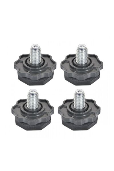 Arçelik Çamaşır Makinesi Titreşim Makine Ayağı AYK1001